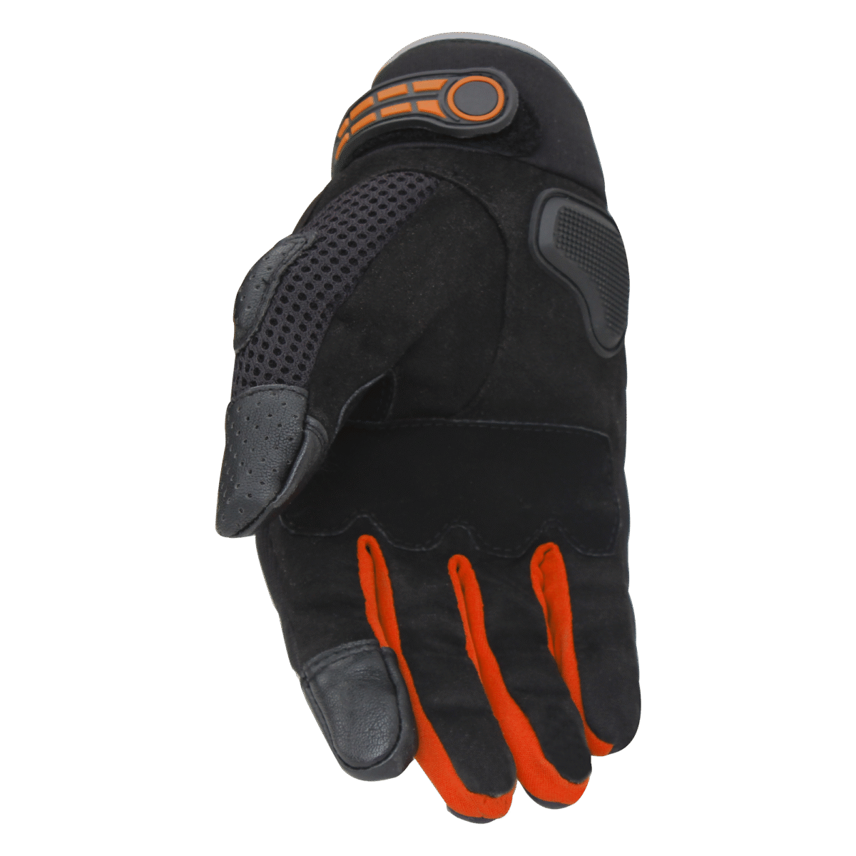 Steelbird Riding Gloves Adventure A-2 - Image 8