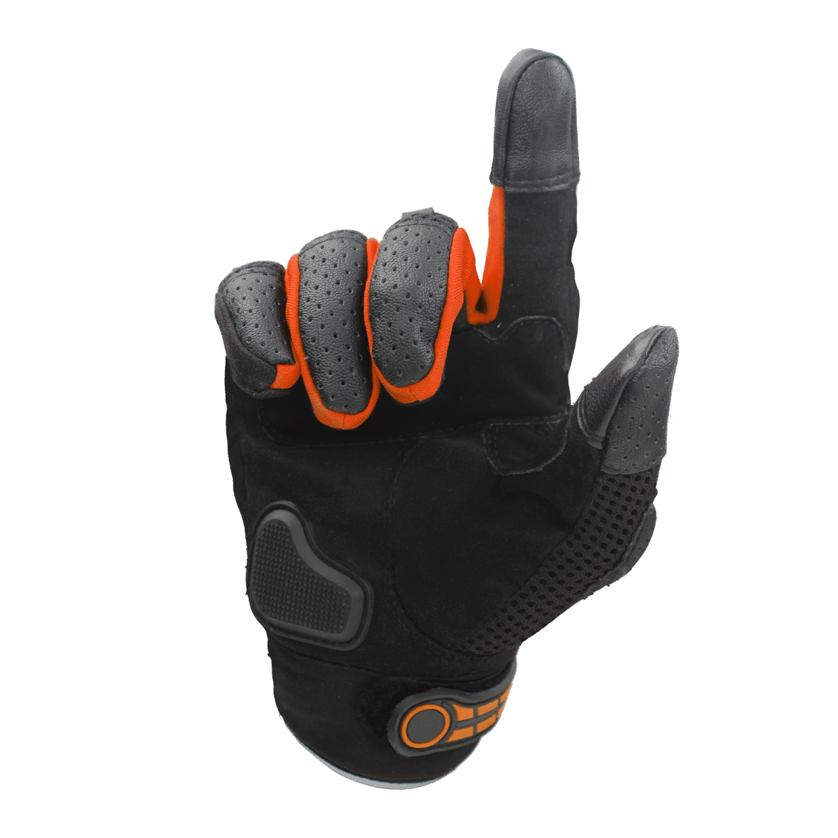 Steelbird Riding Gloves Adventure A-2 - Image 9