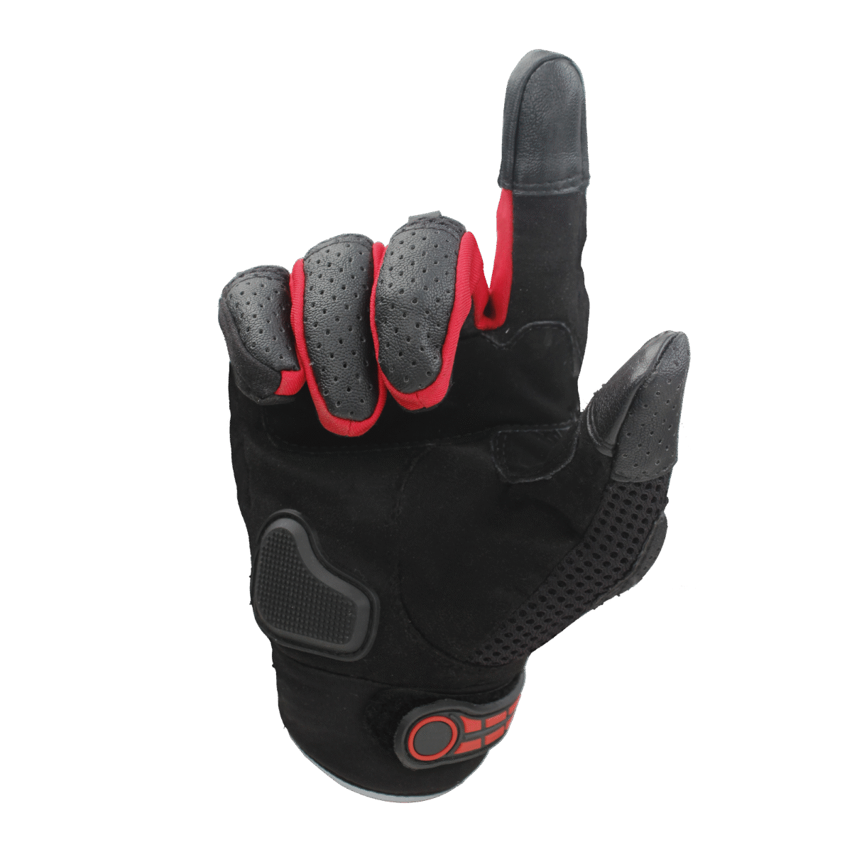 Steelbird Riding Gloves Adventure A-2 - Image 5