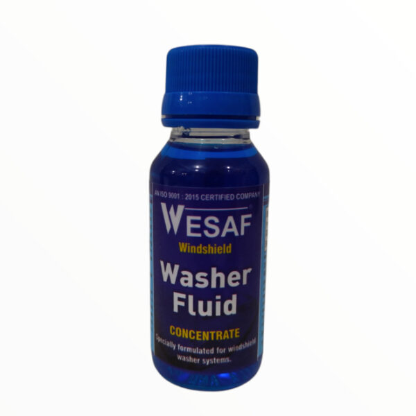 WESAF Windshield Washer Fluid