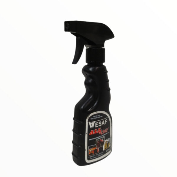WESAF All in One Polish 200 ml.