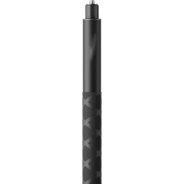 Action Pro Invisible Monopod Selfie Stick for Insta360 One X One R Plus
