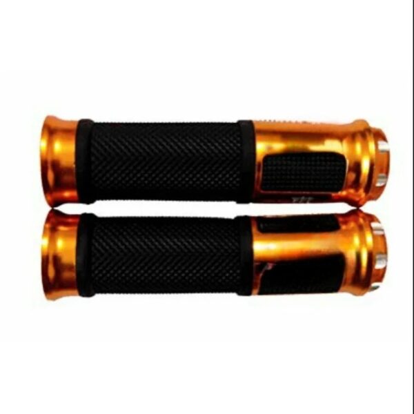 Handle Grip Cover-Orange
