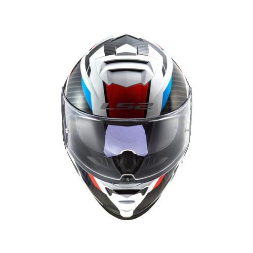helmet the rider hub