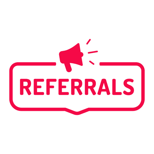 referrals | The riderhub