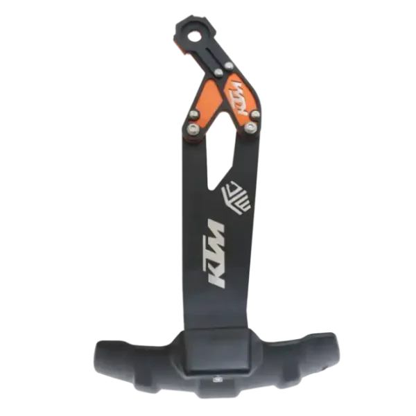 Motocare Tyre Hugger for KTM DUKE 390 GEN-3