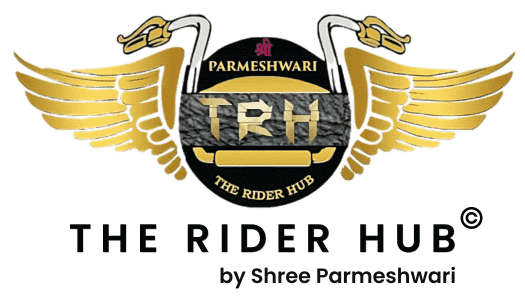 The Rider Hub