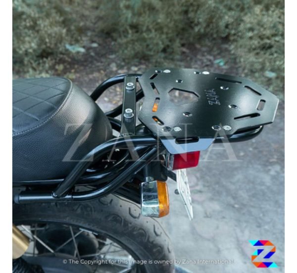 zana Int TR 3 | The rider hub