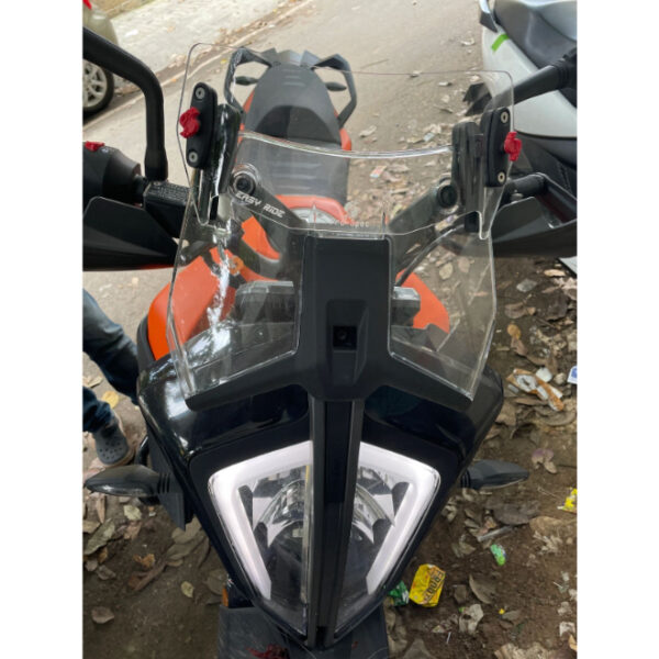 Pro Spec Easy Ride Extender Clip-on Profile E-Adv. 390 + ER740