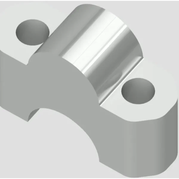 Moto Torque Honda CB350 RS Handlebar Risers
