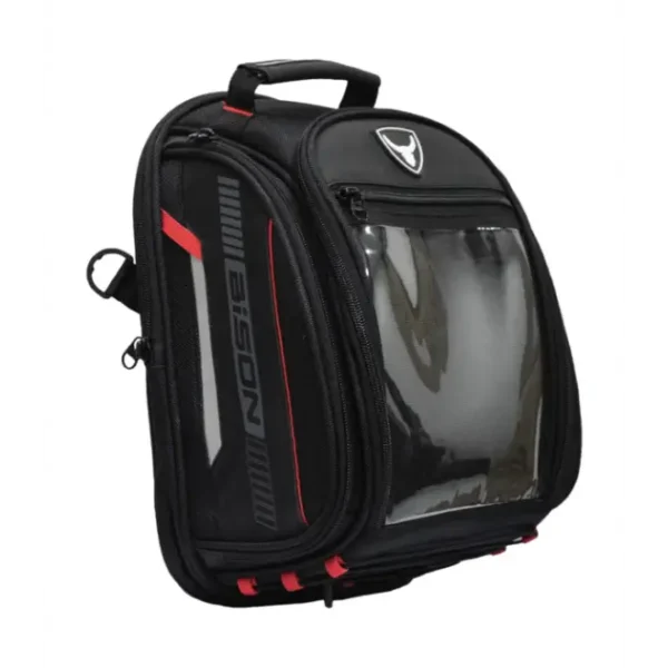 Bison Pro Gear Octapod Mini Tank Bag