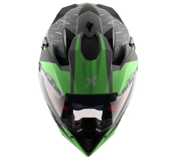 Axo fla CGry 2 | The rider hub