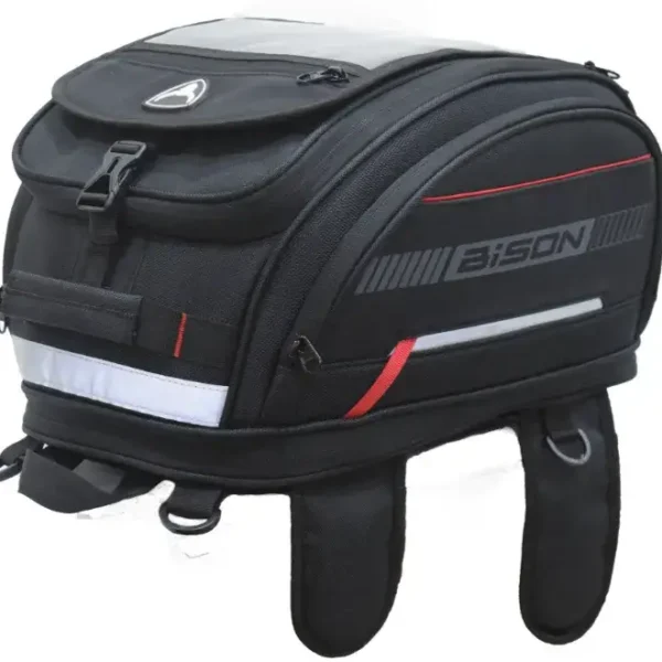 Bison Pro Gear Octapod Tank Bag (30L)