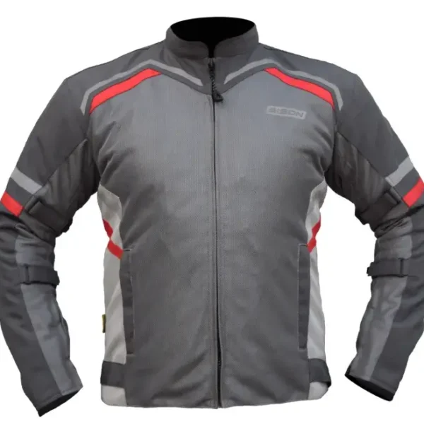 Bison Pro Gear Raptor Jacket