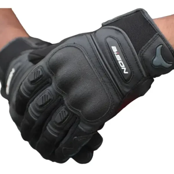 Bison Pro Gear Air Pro Gloves