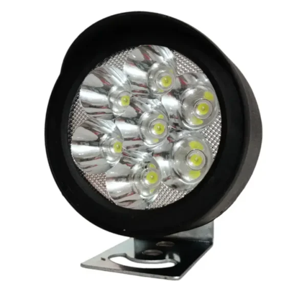 HJG 7LED Slm 1 | The rider hub