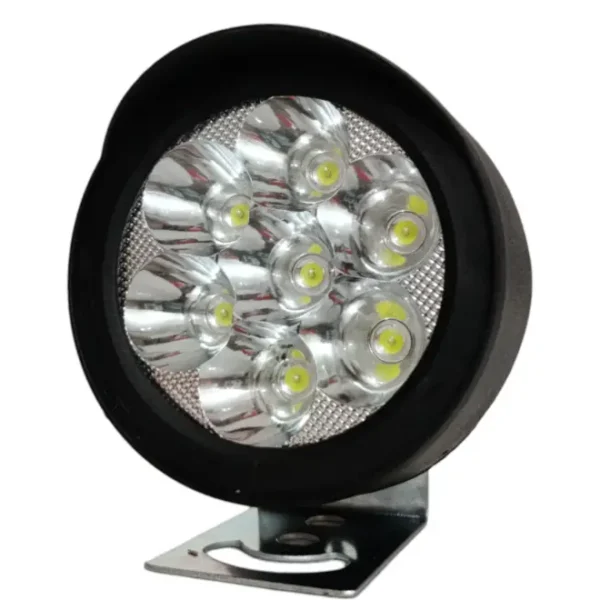 HJG Fog Light Slim 7 LED