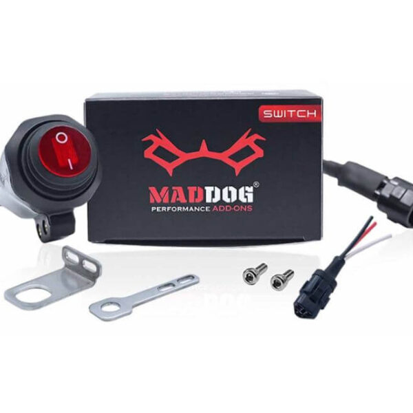 Maddog Switch - Normal
