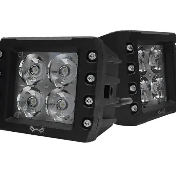 Maddog Delta Fog Light