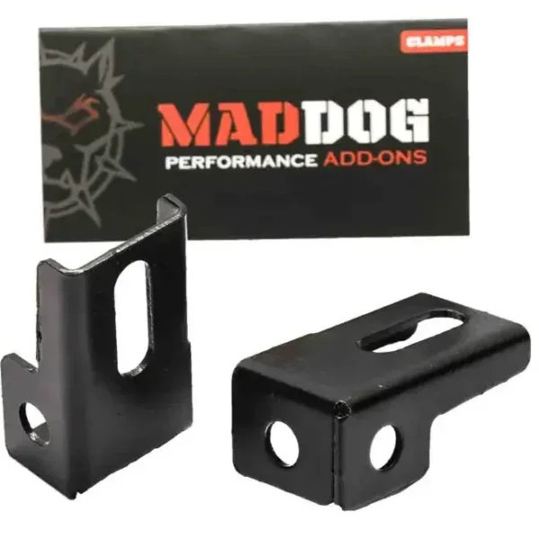 Maddog Universal Fog Clamp