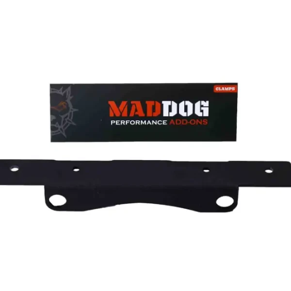 Maddog KTM Duke 390 Clamps