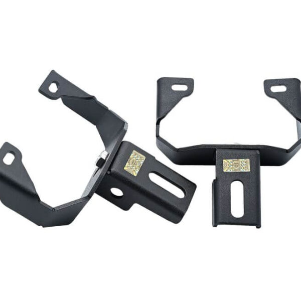 Maddog Hero Xpulse Clamps