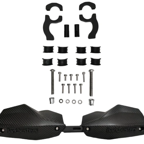 MG Barkbuster Hand Guard Protector for Universal Application