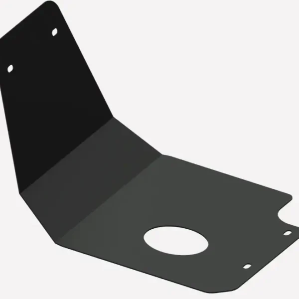 Moto Torque Reborn/ Meteor 350 Engine Guard/ Bash Plate