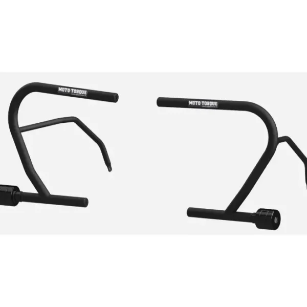 Moto Torque Meteor 350 Crash Guard