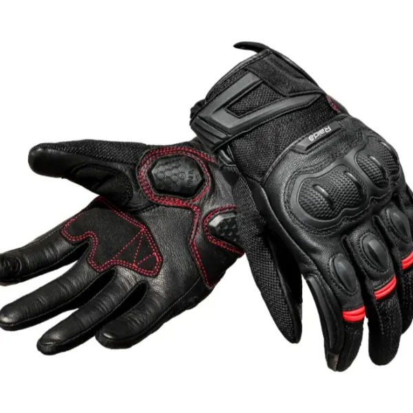 Raida AirWave Motorcycle Gloves
