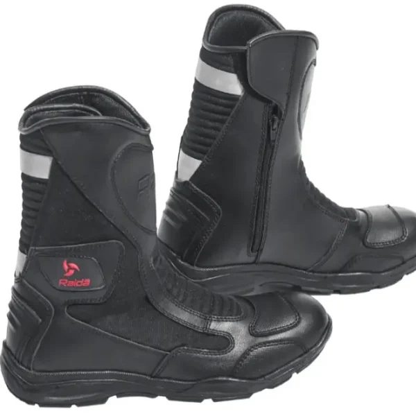 Raida Discover Motorcycle Boots
