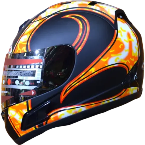 BF2 FF313 Sun & Sand Helmet