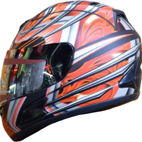 BF2 FF313 Time Machine Helmet