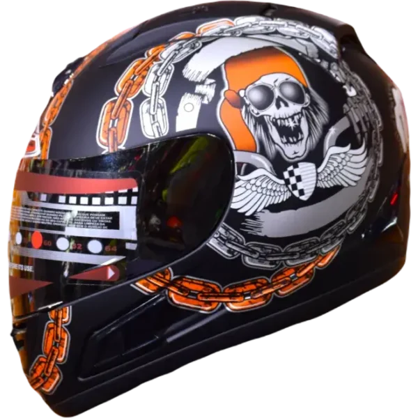 BF2 FF313 Bandit Helmet