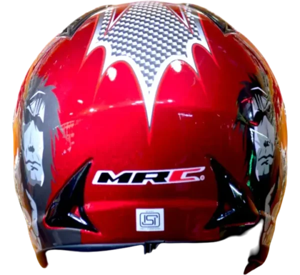 MRC H321 03 3 | The rider hub