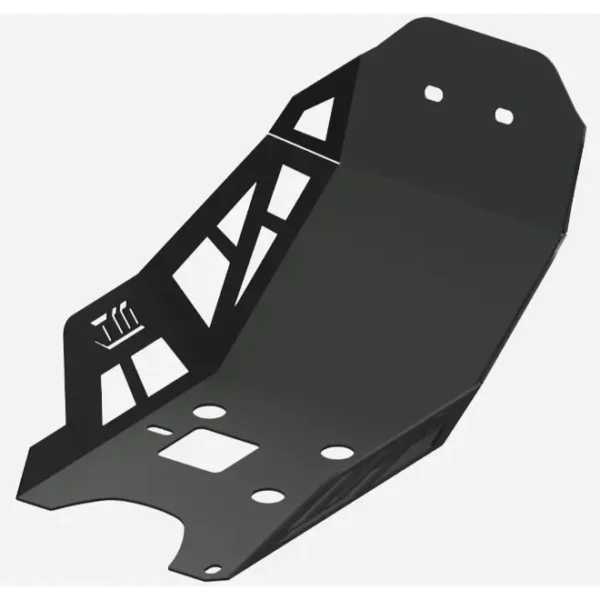 Moto Torque Badger - Bash Plate/ Engine Guard For Suzuki Vstrom 250 SX