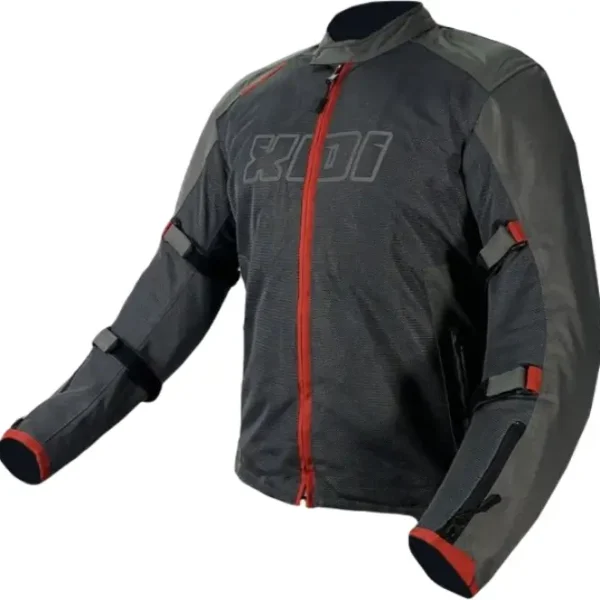 XDI Chaos Jacket