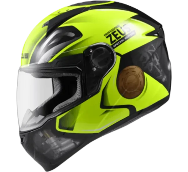 ZS811 H 11 1 | The rider hub