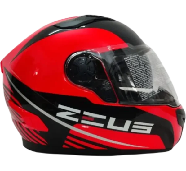 ZS813 H9 07 1 | The rider hub