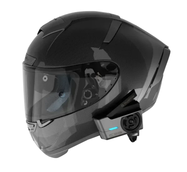 Bluarmor C30 Helmet Communication Device - Image 4