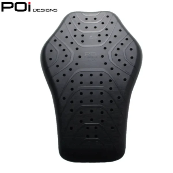 Lone Ranger Back Protection Armour L2 POI-(BIG)