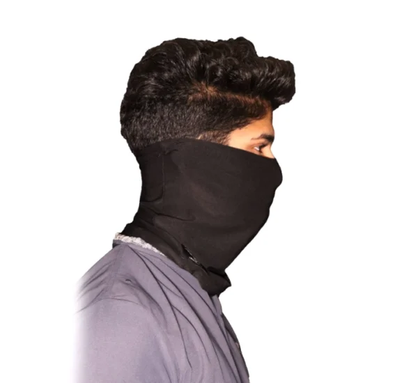 Lone Ranger Buff/Bandana Koolz Series - Image 2