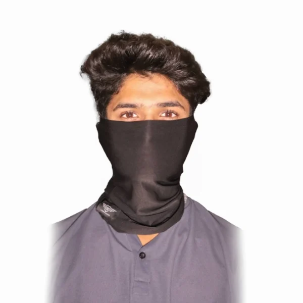 Lone Ranger Buff/Bandana Koolz Series