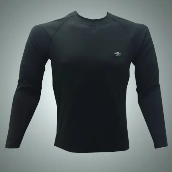 Lone Ranger Base Layer Kozy -Top