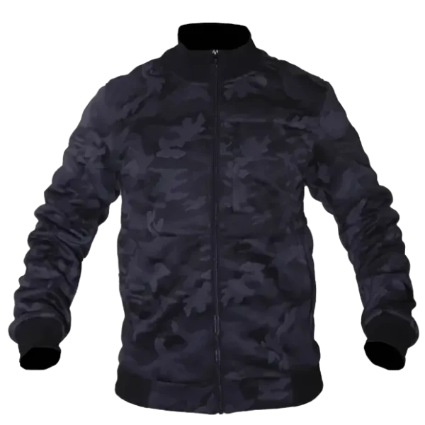 Lone Ranger Camo X Jacket