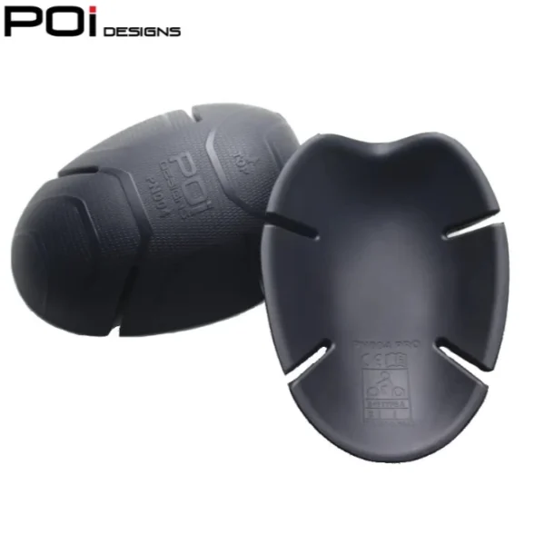 Lone Ranger Shoulder Armour POI L2- Set of 2