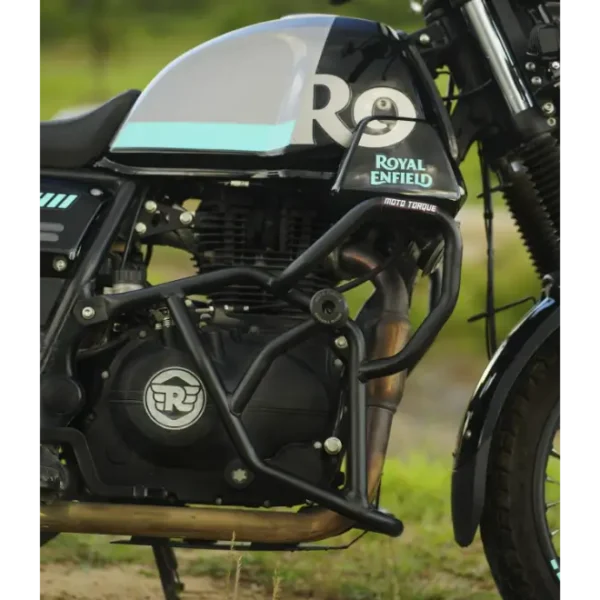 Moto Torque Scram 411 V.2 Crash Guard