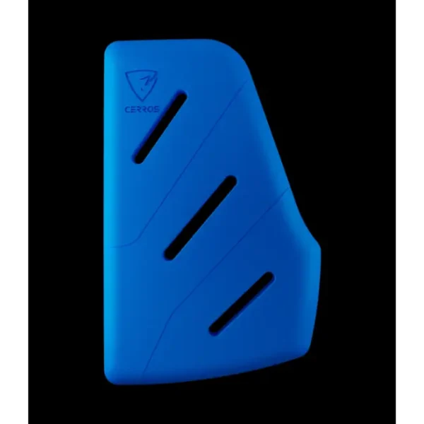CERROS ZERO-G DC1B-CE Certified L2 Chest Guard- (Set of 2)