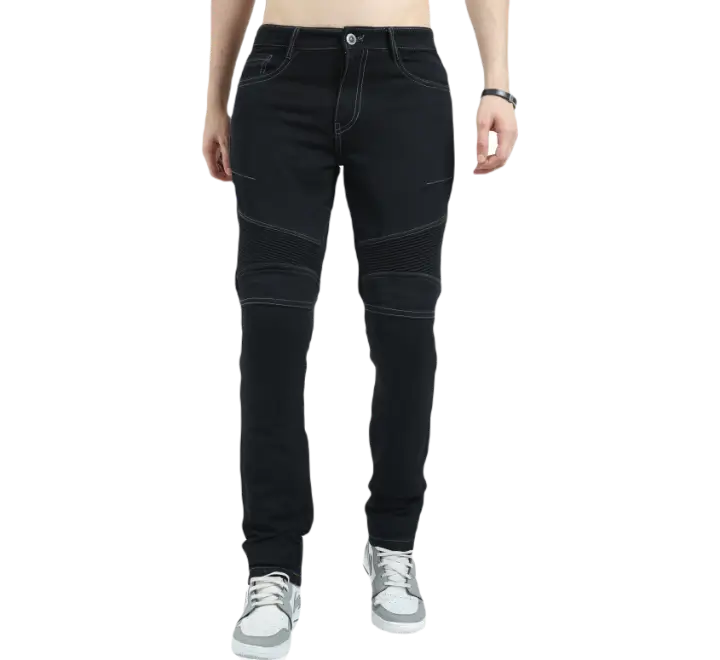 Solace Cool Pro V3.0 Mesh Pant (Black) without Tail Bone Protector Online  at Best Price from Riders Junction % %