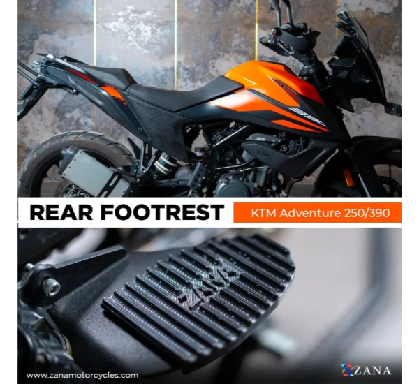 ZANA ADV RFoot 1 | The rider hub